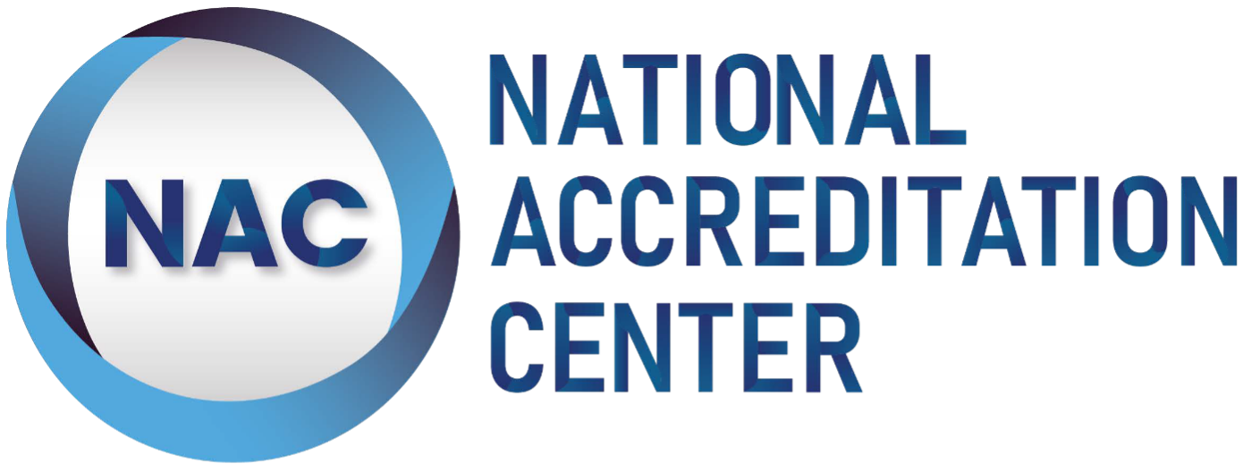 NAC - National Accreditation Center